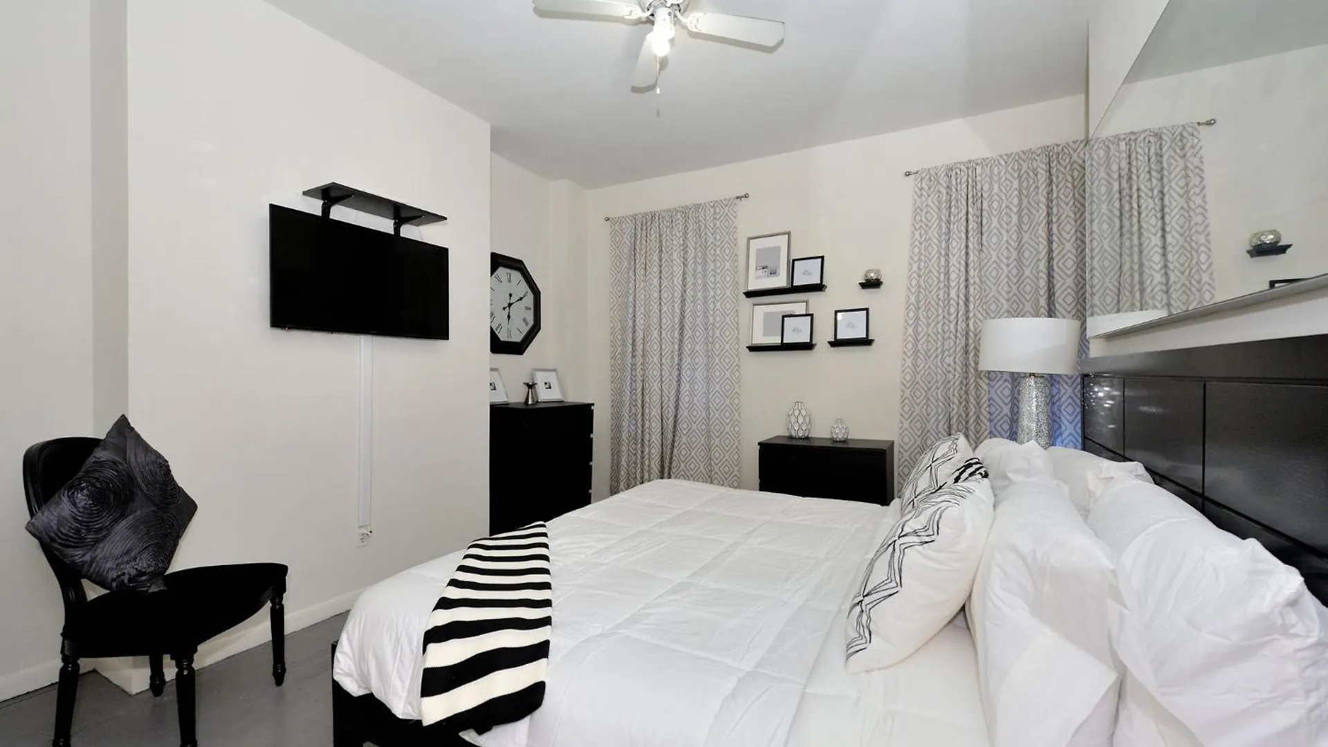 Amazing 3 Bedroom 1 Bath Apartment New York 0*,