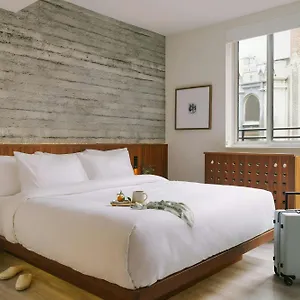 Sonder By Marriott Bonvoy Henri On 24 Chelsea New York