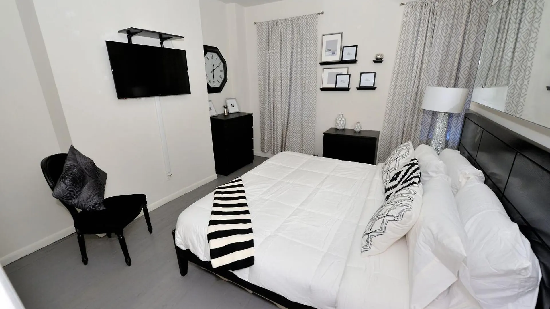 Amazing 3 Bedroom 1 Bath Apartment New York