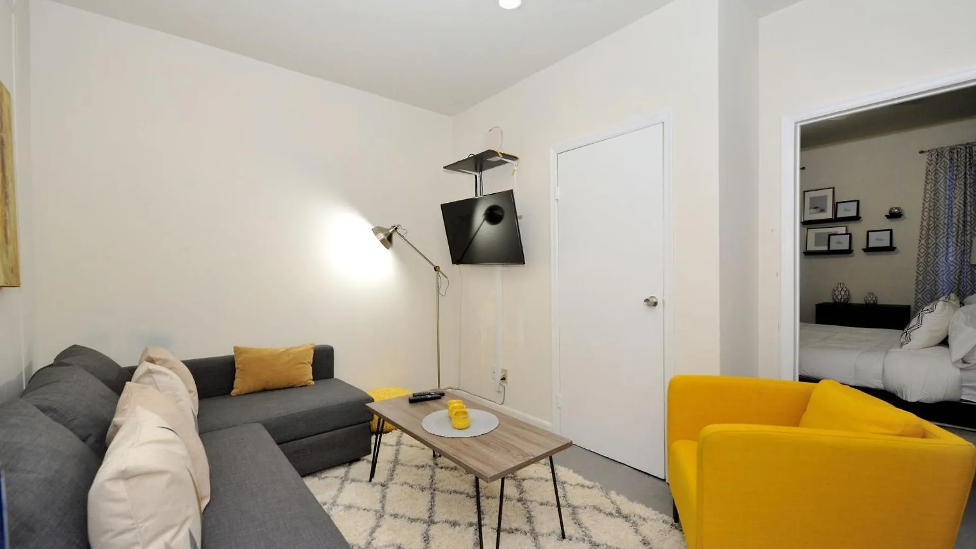Amazing 3 Bedroom 1 Bath Apartment New York