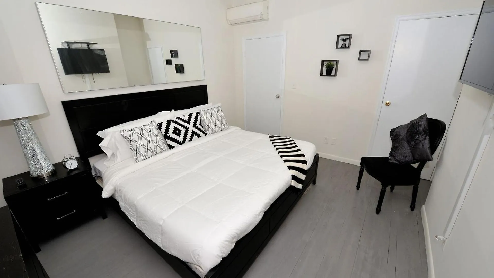 Amazing 3 Bedroom 1 Bath Apartment New York United States