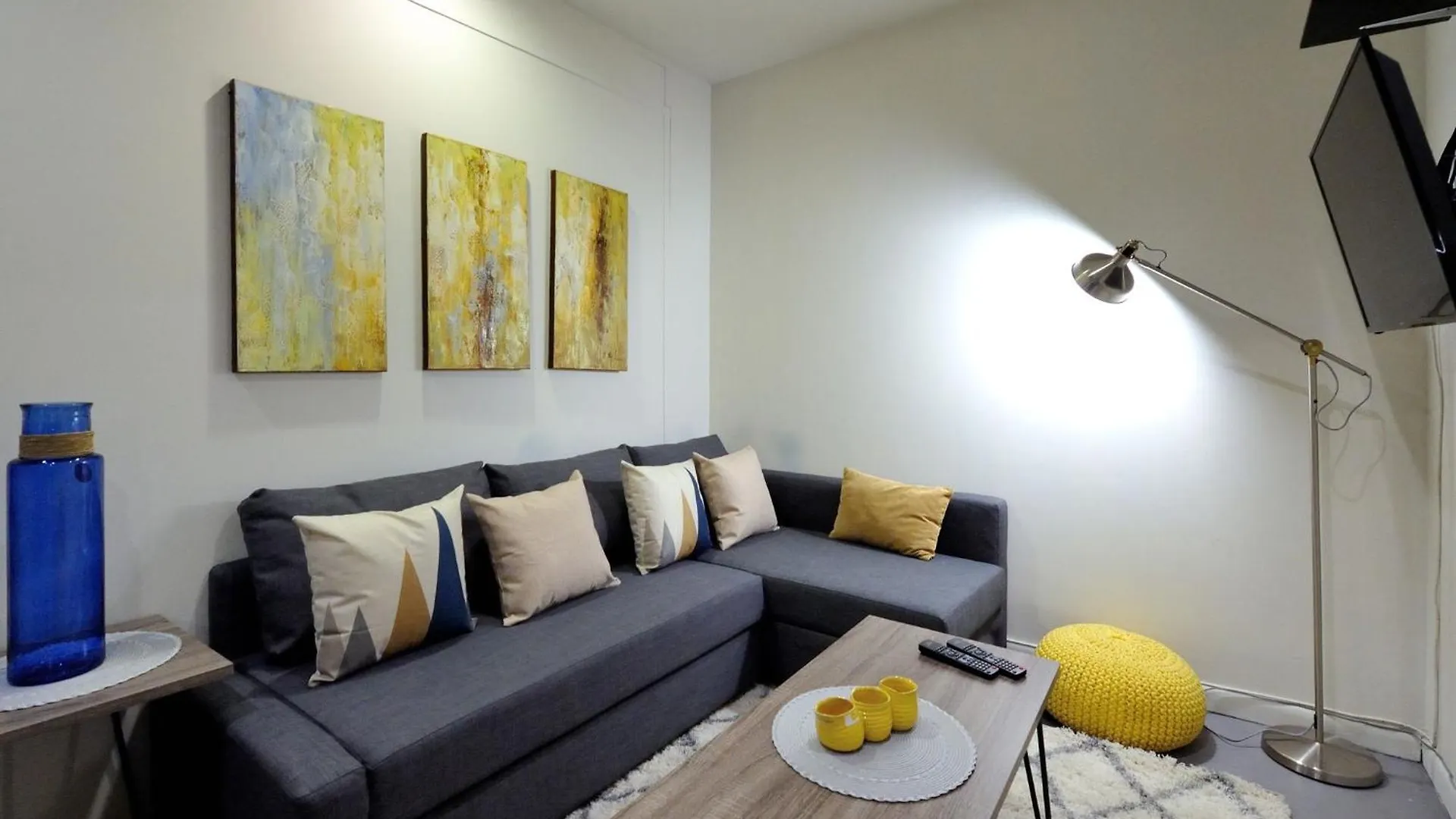 Amazing 3 Bedroom 1 Bath Apartment New York