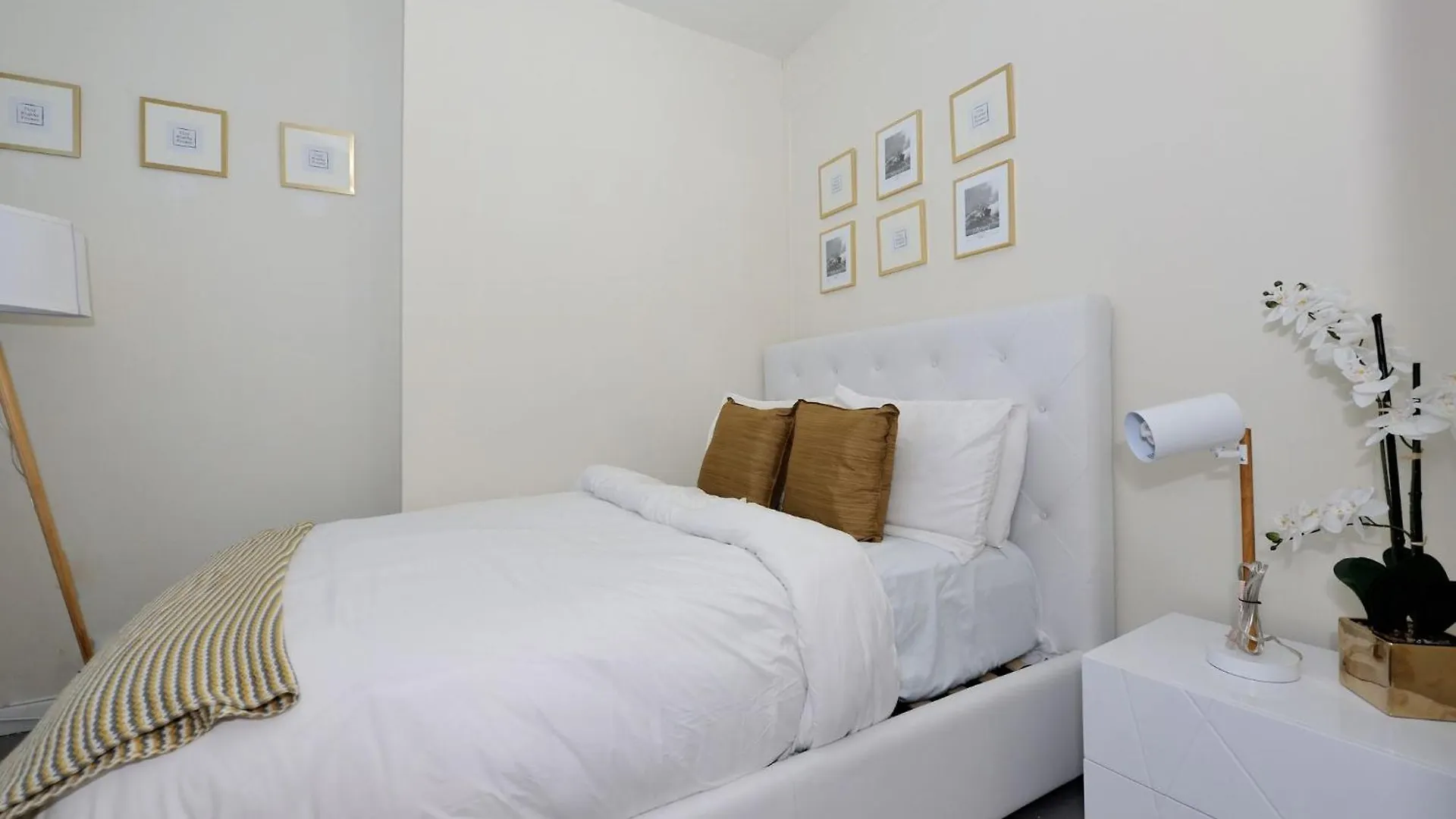 Amazing 3 Bedroom 1 Bath Apartment New York