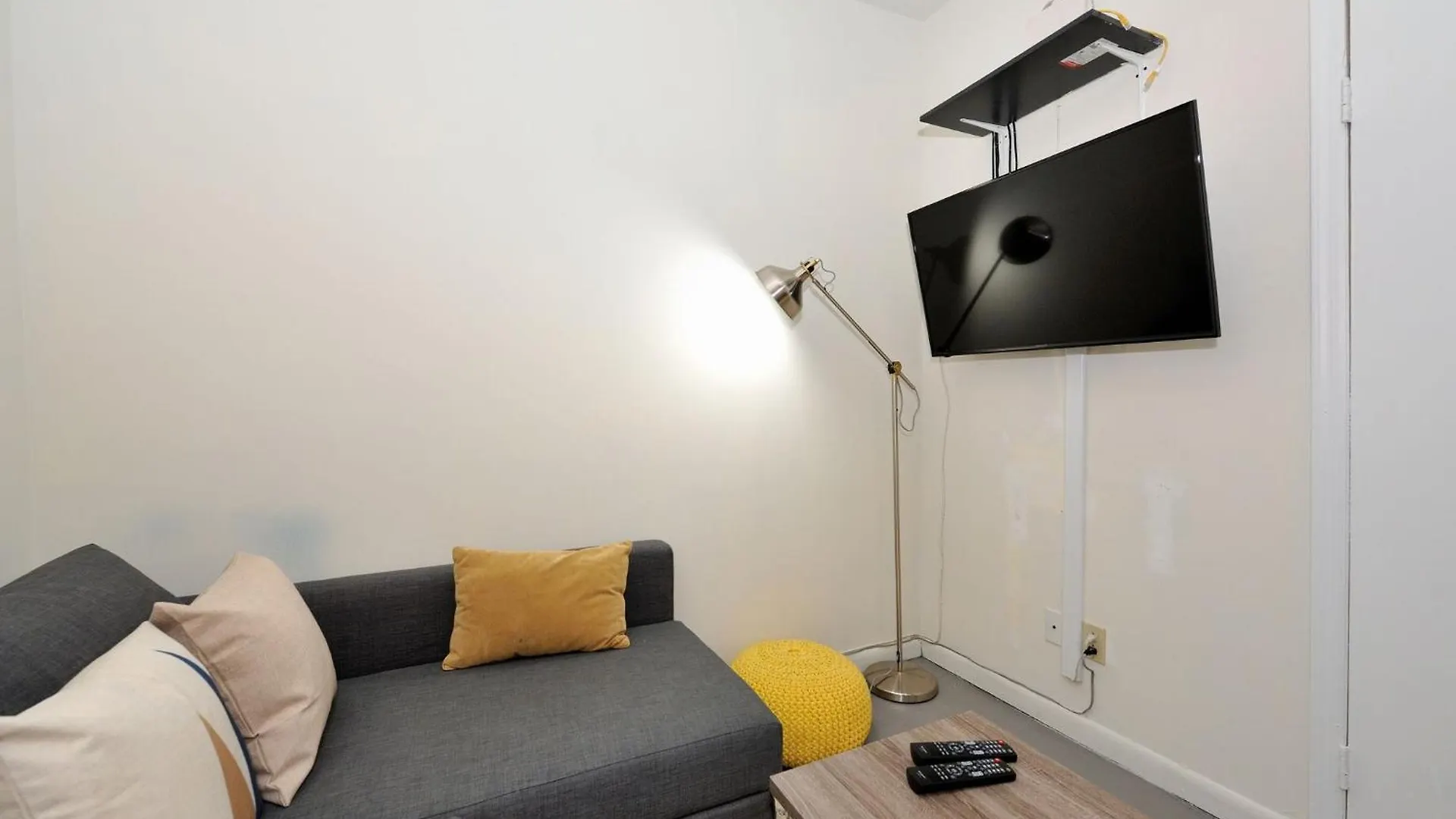 Amazing 3 Bedroom 1 Bath Apartment New York