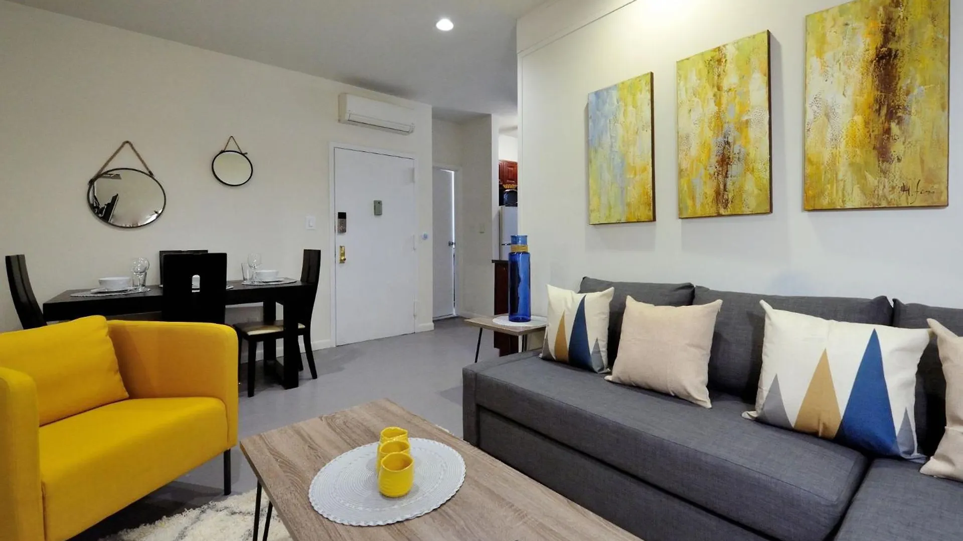 Amazing 3 Bedroom 1 Bath Apartment New York United States